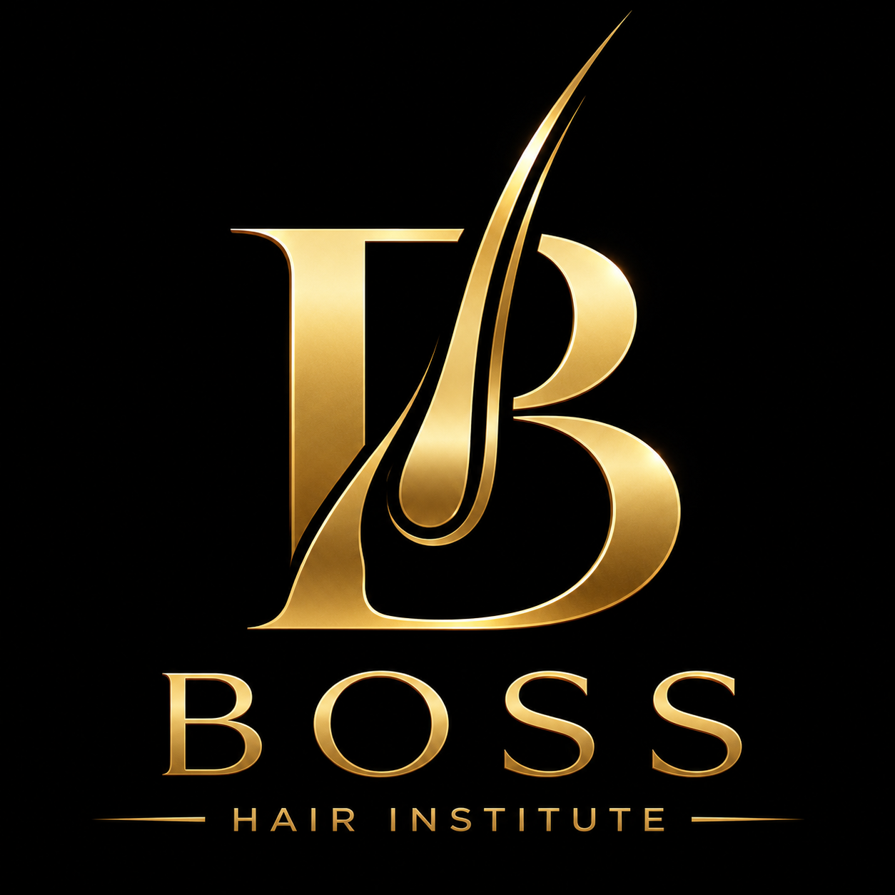 BOSS Hair Institute
